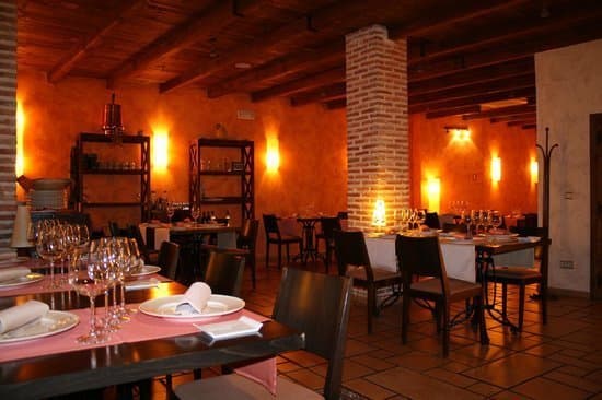 Restaurants Restaurante Madre Tierra