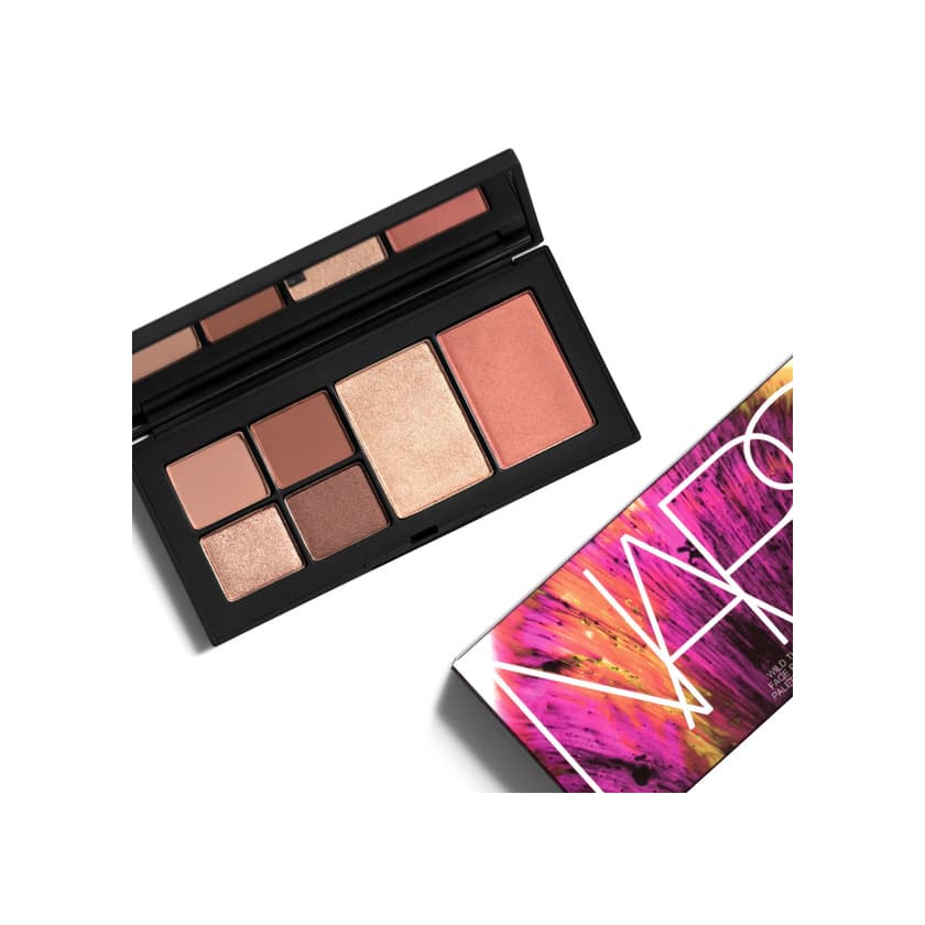 Producto Wild thing face Palette