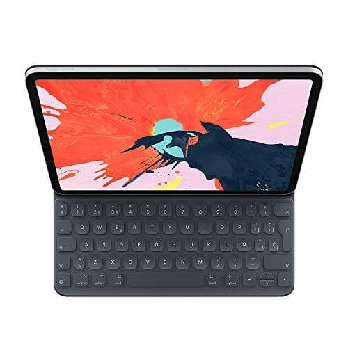 Electronic Apple Smart Keyboard Folio