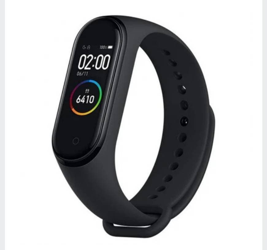 Product Xiaomi mi band 4