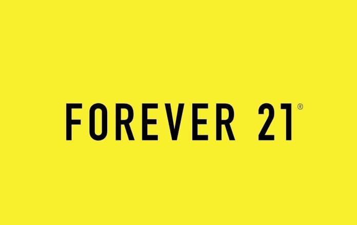 Place Forever 21