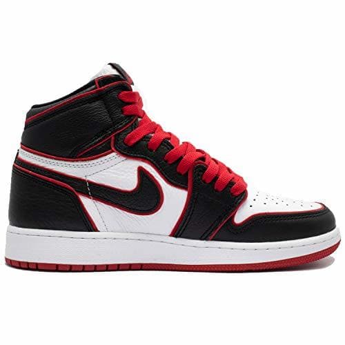 Fashion Nike Air Jordan 1 Retro High OG GS