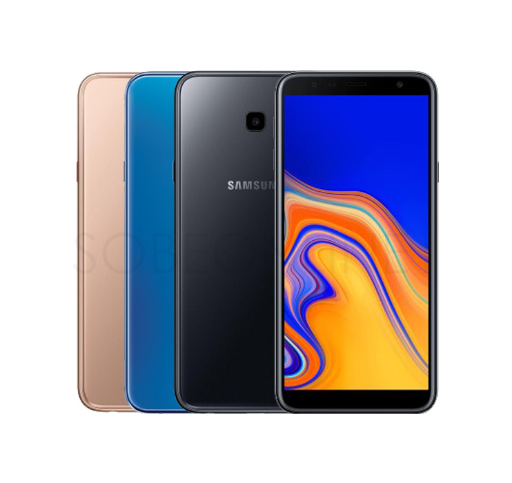 Electrónica Samsung Galaxy J4 Plus 32GB Dual SIM DE Version