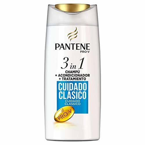 Belleza Pantene