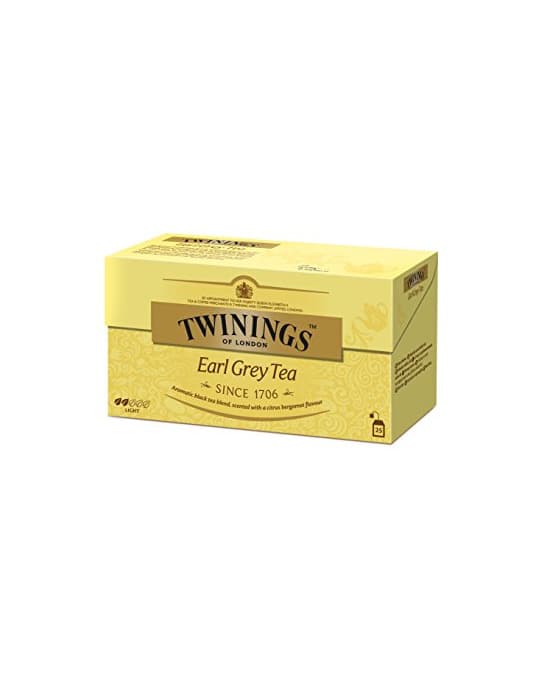 Product Twinings - Té Earl Grey