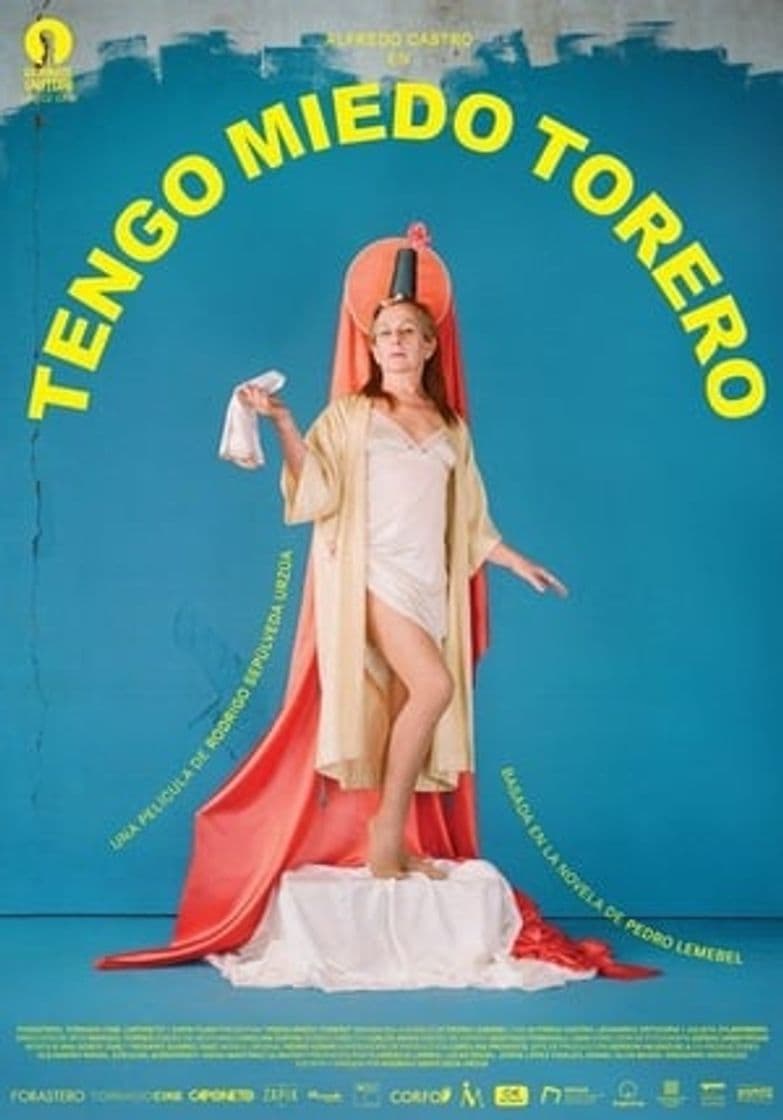 Movie My Tender Matador