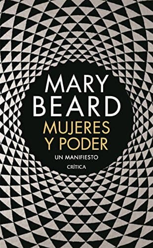 Book Mujeres y poder: Un manifiesto