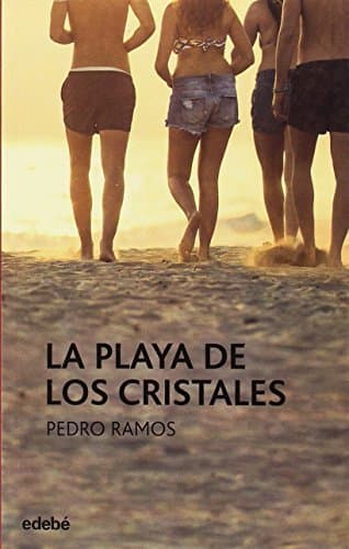 Libro La Playa de los Cristales: 74