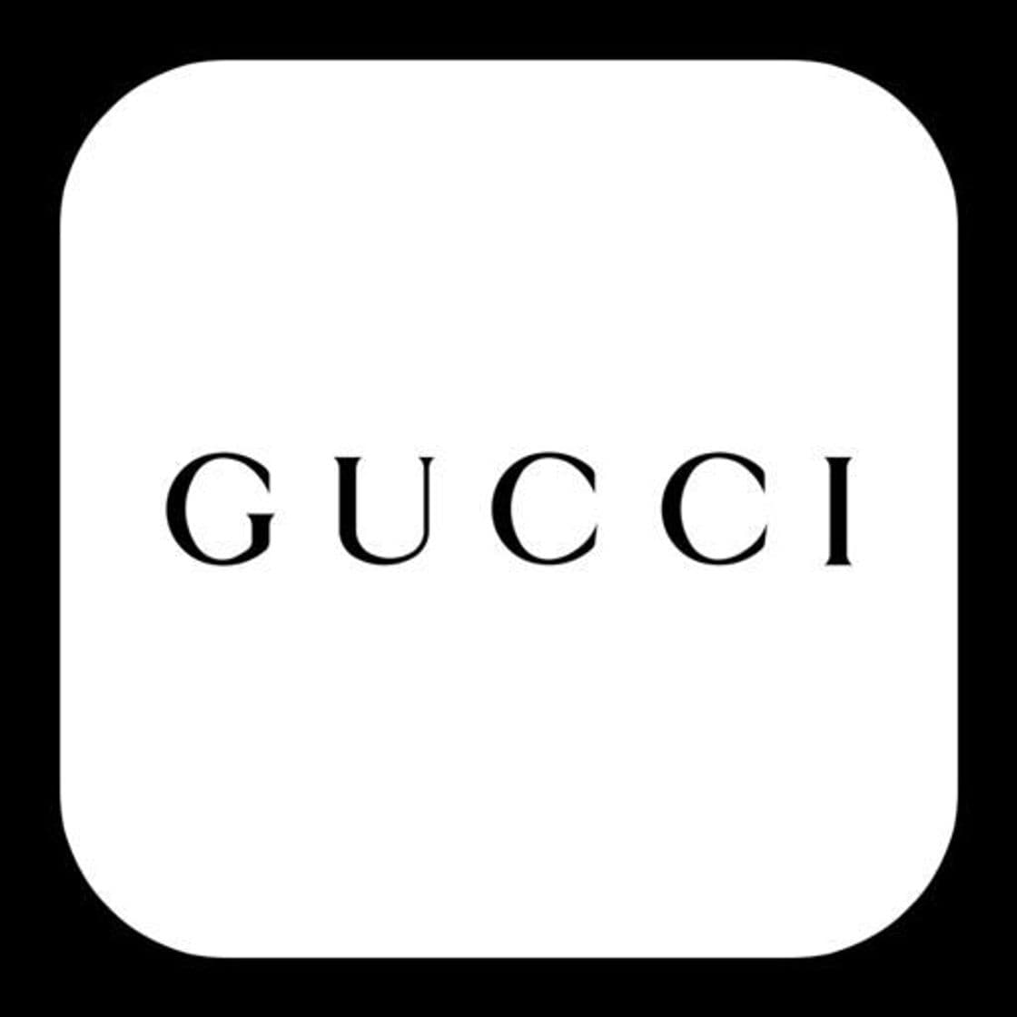 App GUCCI