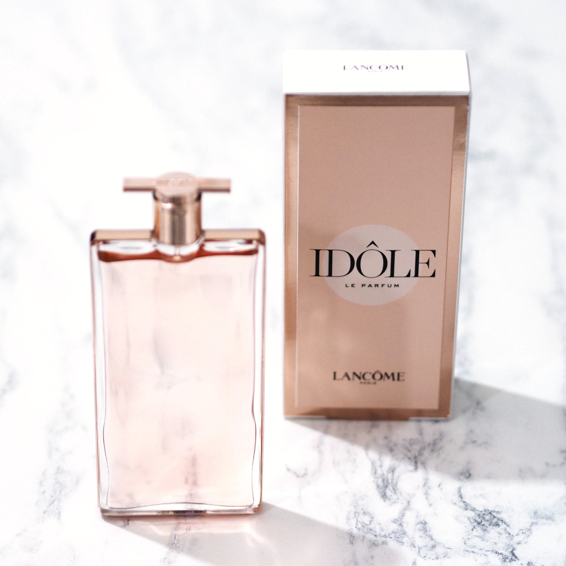 Fashion Idôle Eau de Parfum - Lancôme | Sephora