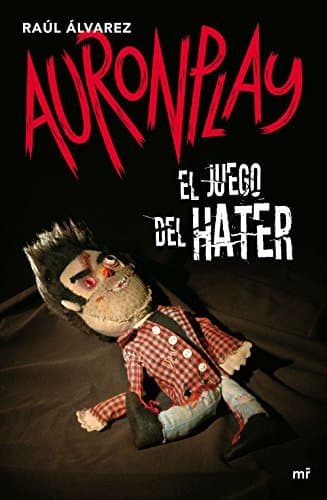 Book El juego del Hater