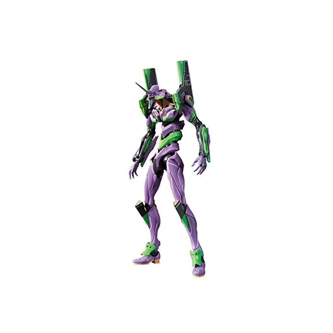 Product BANDAI Hobby Evangelion Unit-01 EVA-01 RG 1