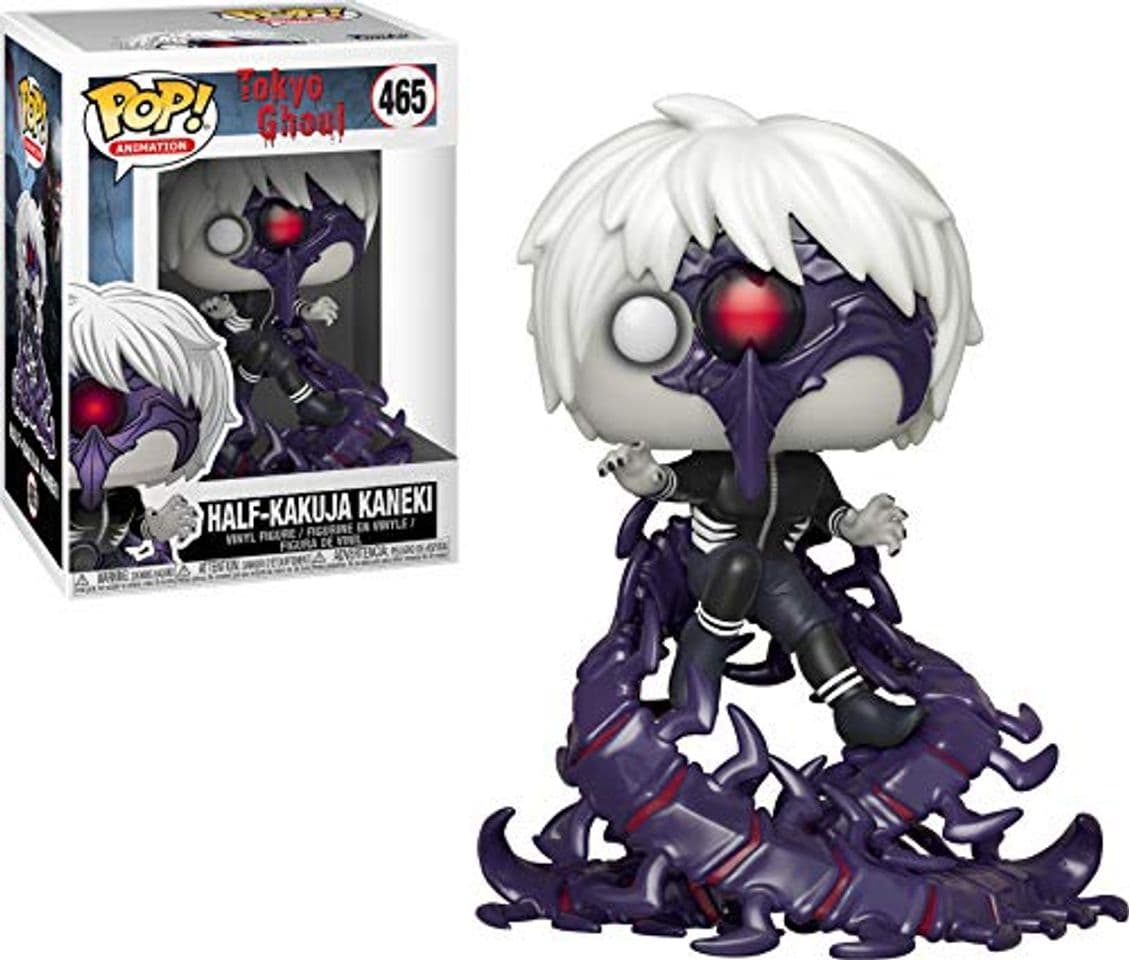 Game Funko 33968 Pop Vinyl