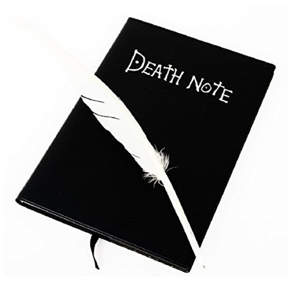 Product Death Note