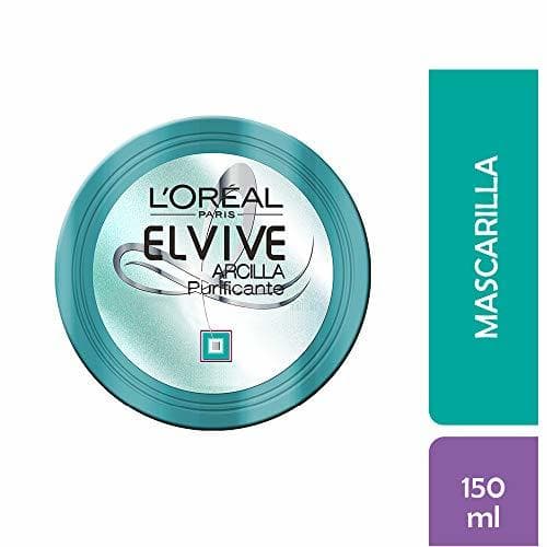 Product L'Oreal Paris Tratamiento Elvive Color Vive