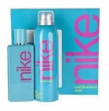 Product NIKE woman Azure EDT 100 ml