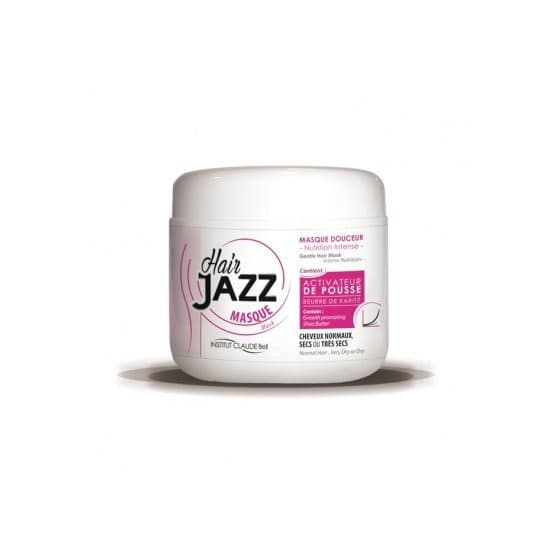 Belleza Hair Jazz - Mascarilla