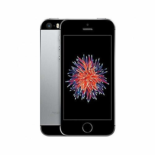 Electronic Apple iPhone SE 32GB Gris Espacial