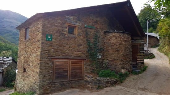 Place Hostal Rural As Triegas