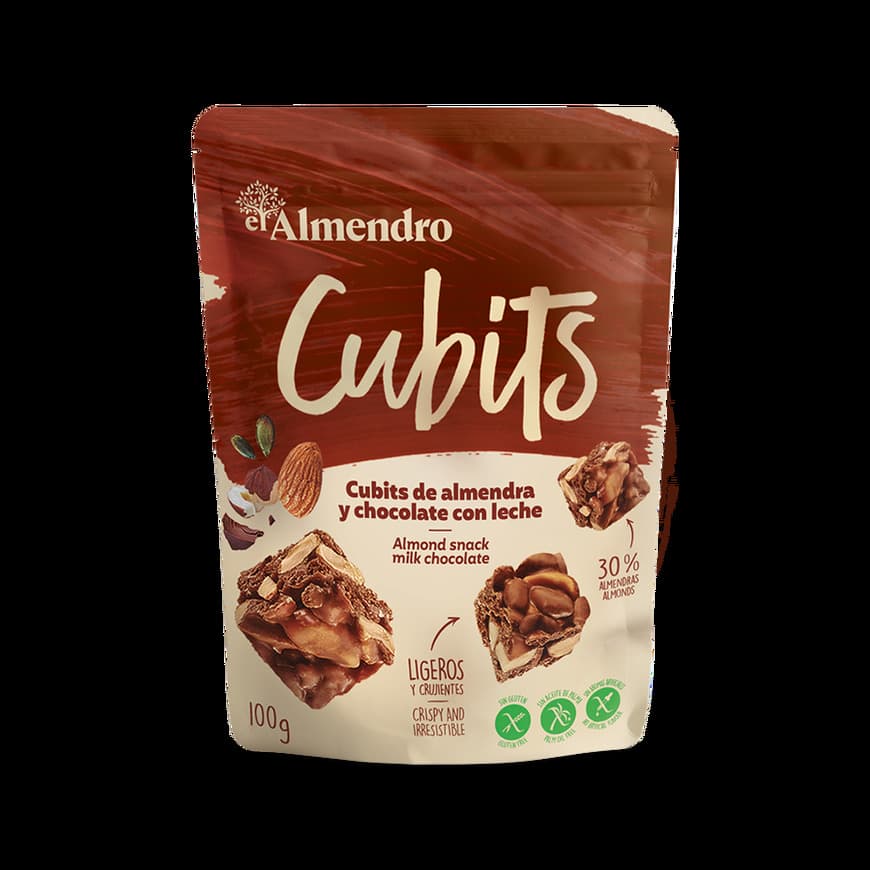 Producto Cubits