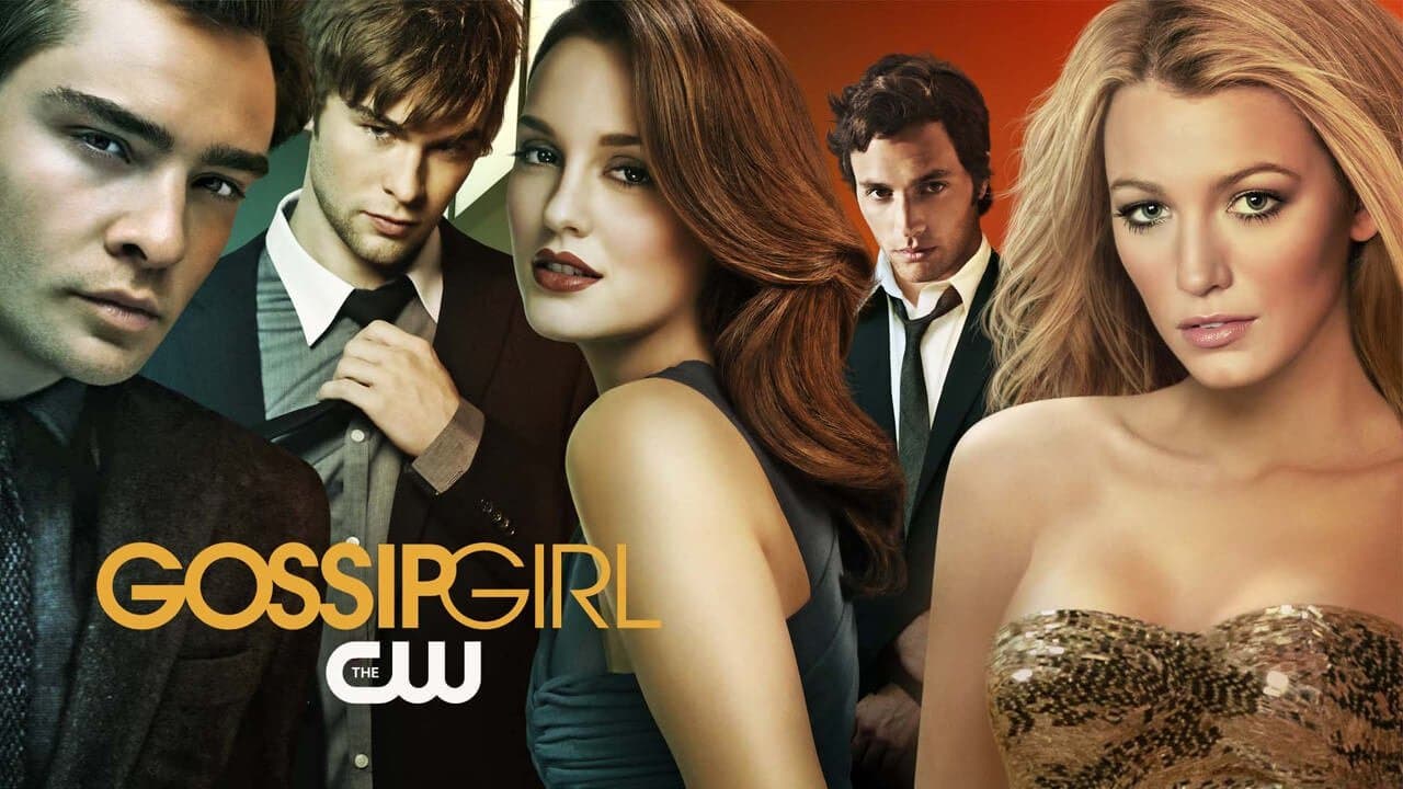 Fashion Gossip Girl | Netflix