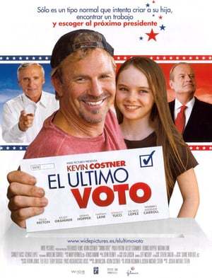 Película Swing Vote