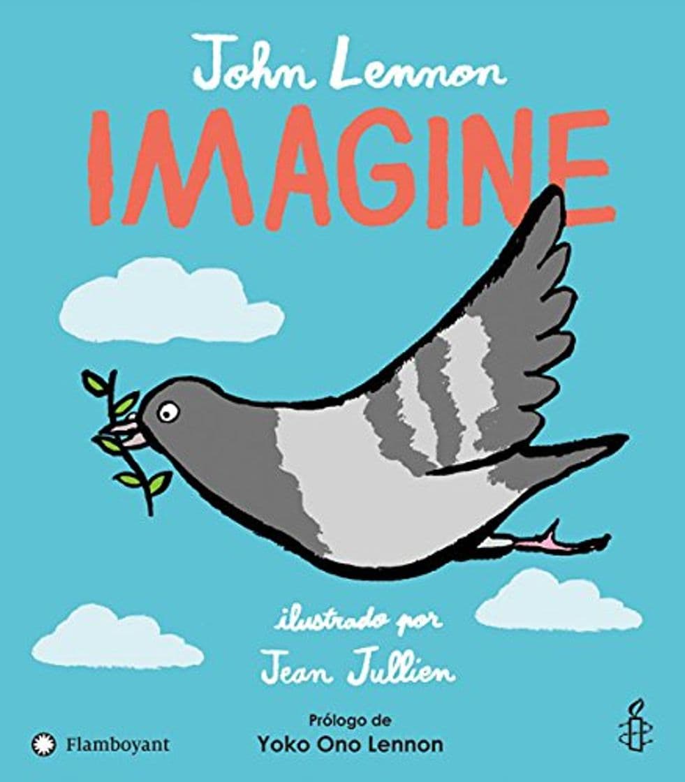 Libro Imagine