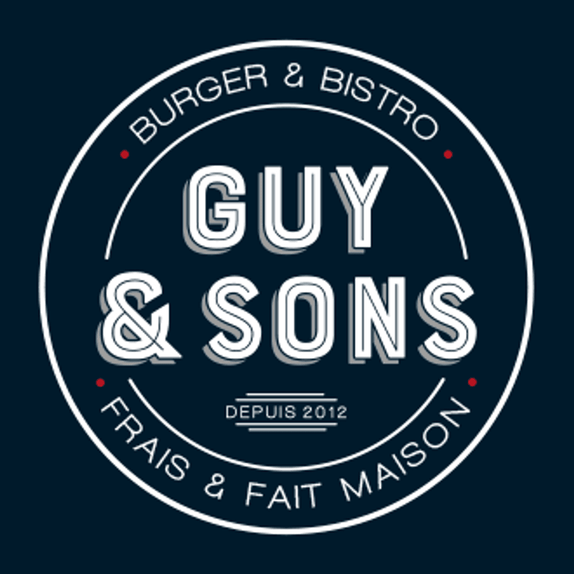 Restaurants Guy&Sons