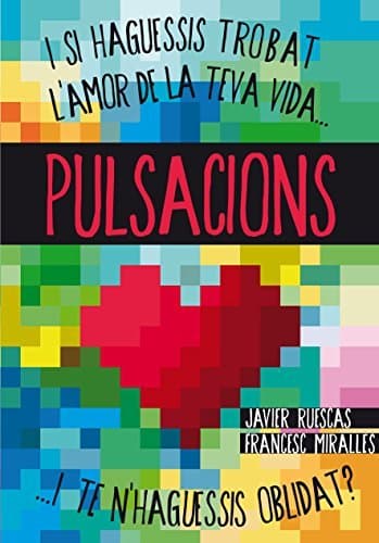 Book Pulsacions