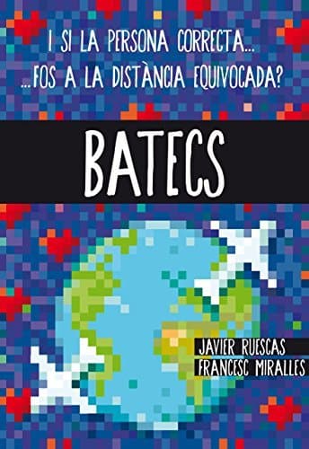 Book Batecs