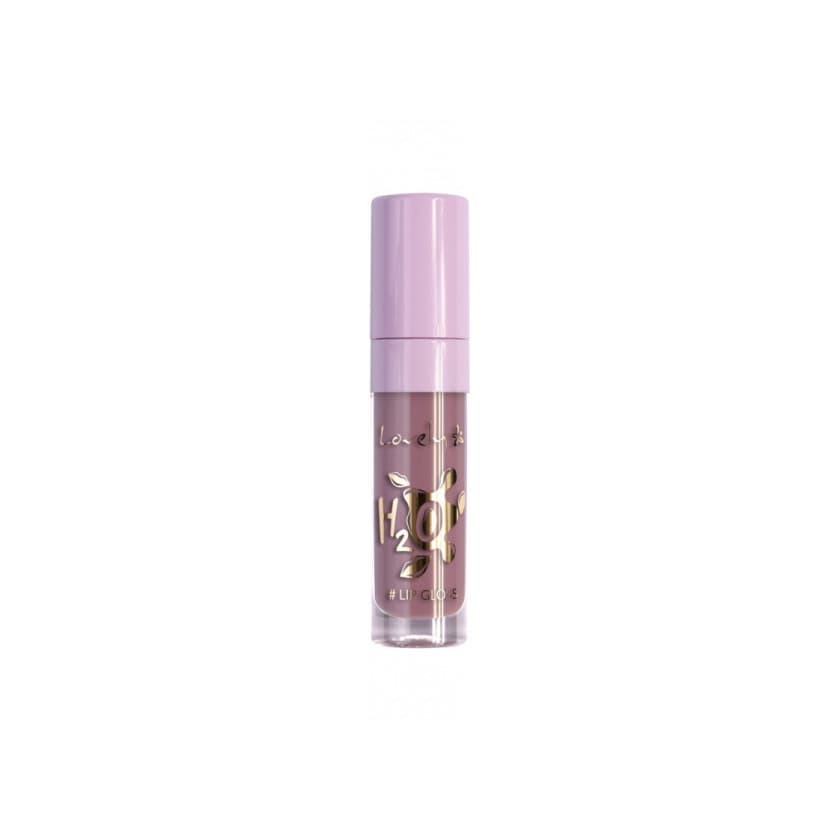 Product Lip Gloss H20