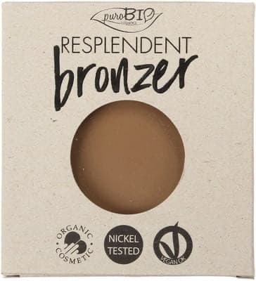 Product Bronceador ecofriendly