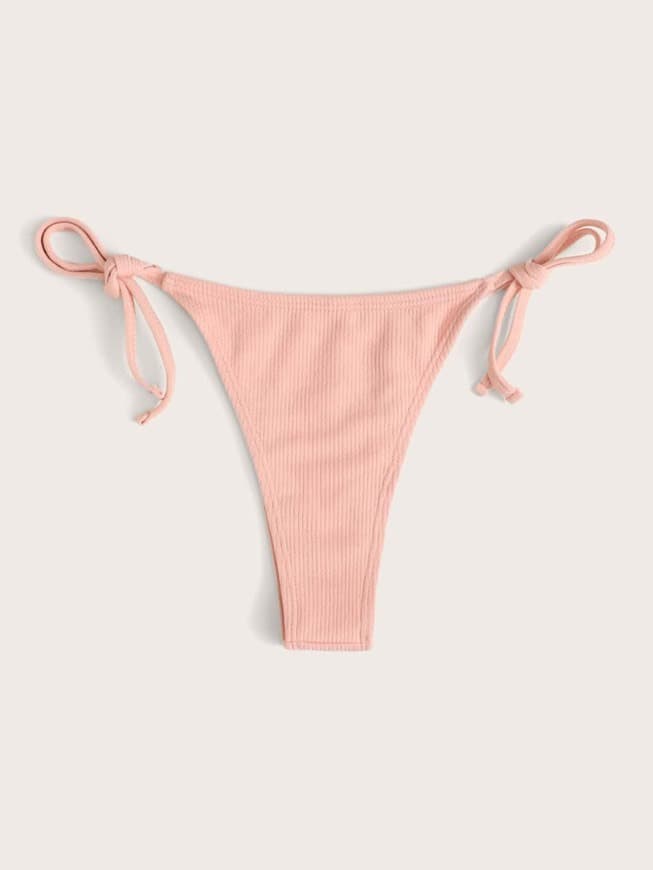 Product Braga bikini rosa