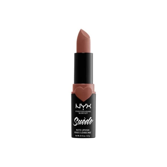 Product SUEDE MATTE LIPSTICK