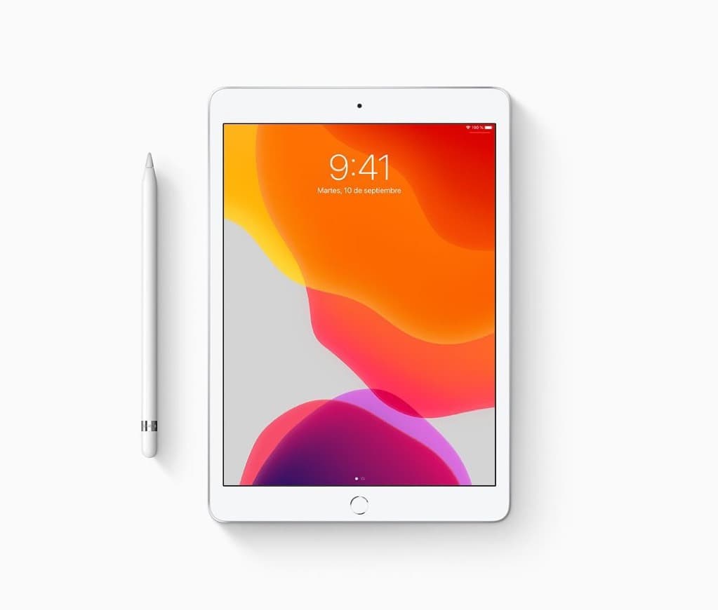 Product Ipad 128gb