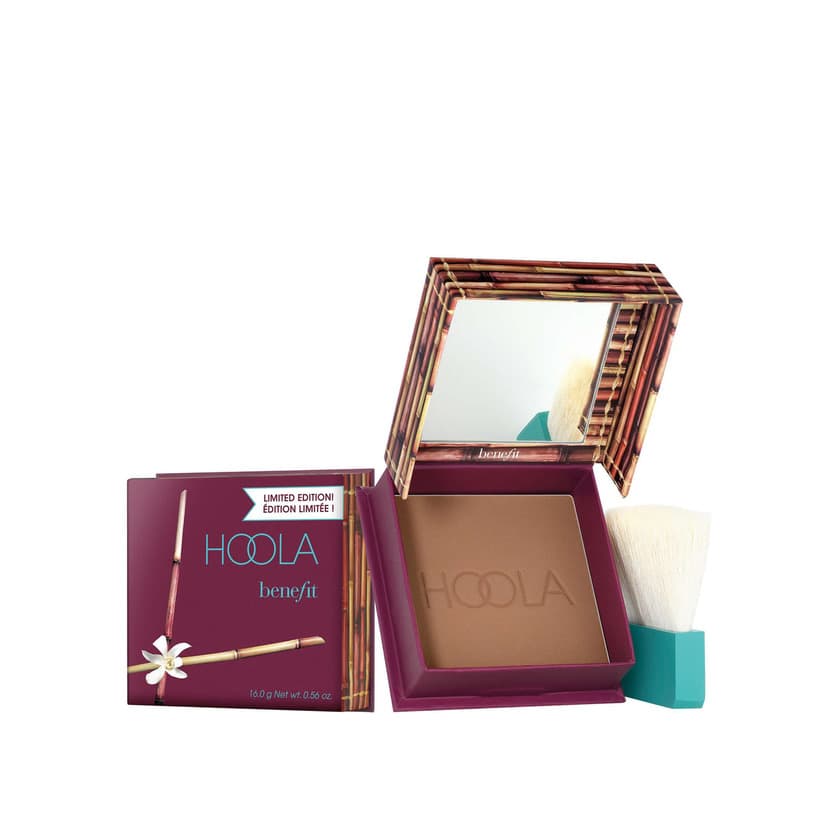 Producto HOOLA BRONZER