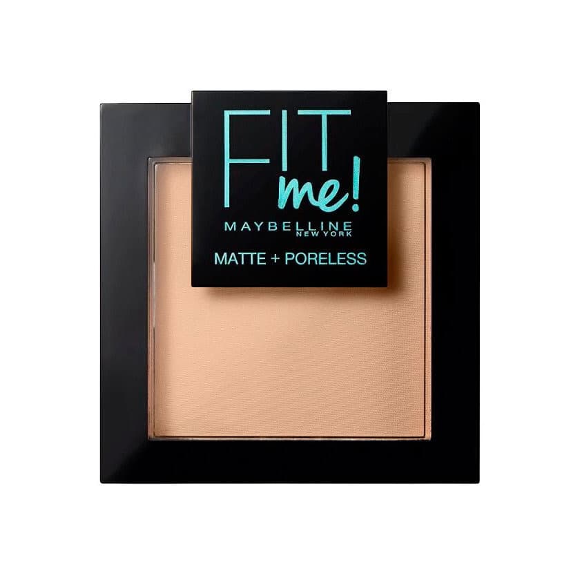 Producto POLVOS FIT ME