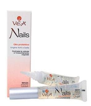 Lugar VEA Nails Protective Oil 8ml by HULKA Srl