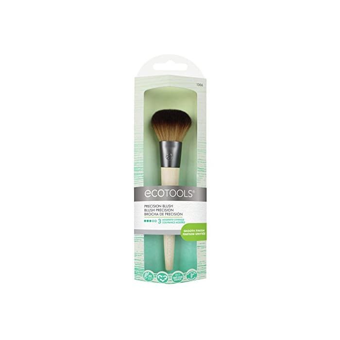 Belleza Ecotools Precision blush