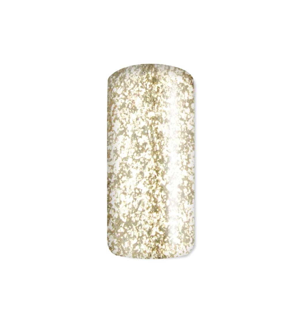 Producto Esmalte permanente GLAM light gold Manicura24