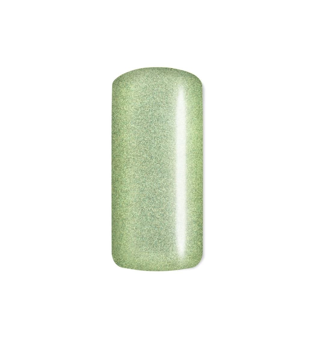 Producto Esmalte permanente TITANIUM green gold Manicura24 