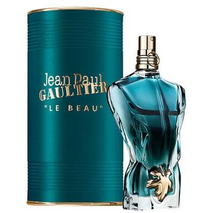 Fashion Jean Paul Gaultier le beau Eau de toilette