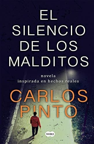 Libro El silencio de los malditos