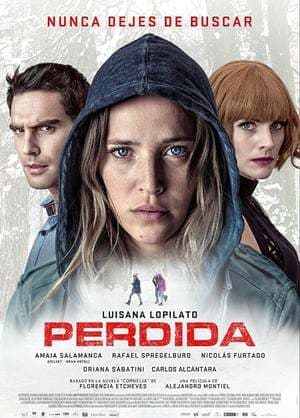 Película Perdida