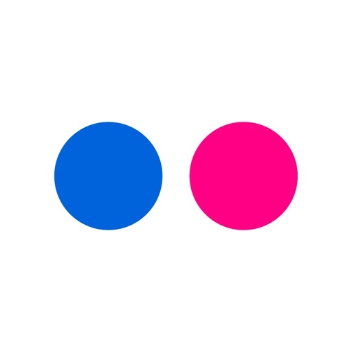 App Flickr