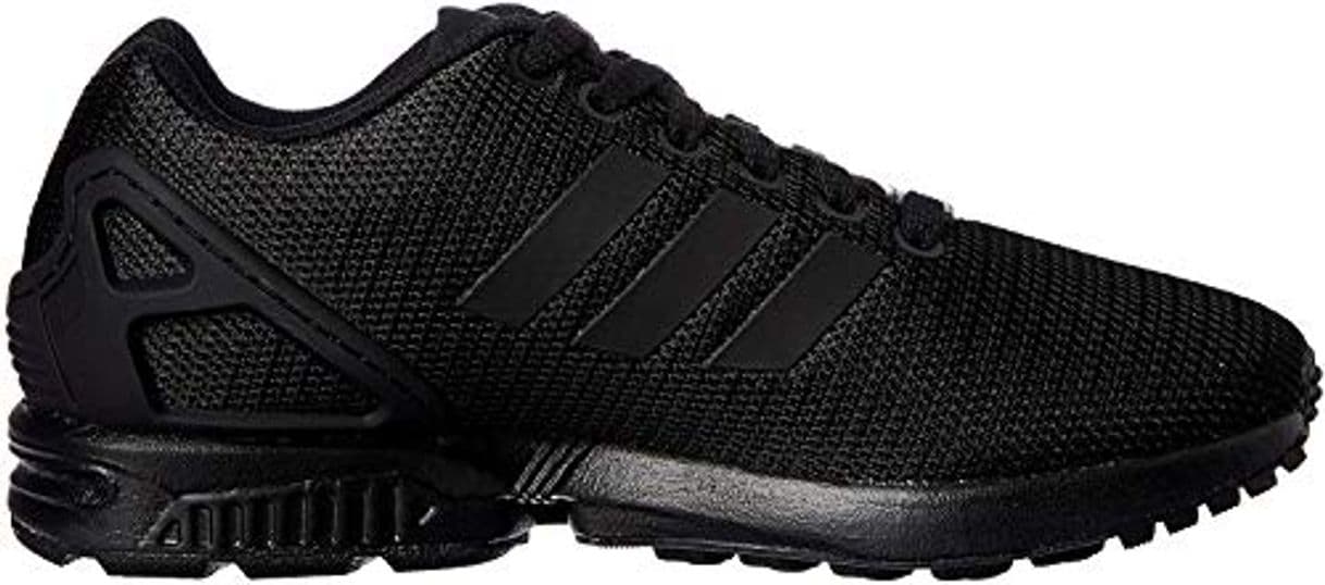 Moda adidas Zx Flux, Zapatillas de Entrenamiento Hombre, Negro