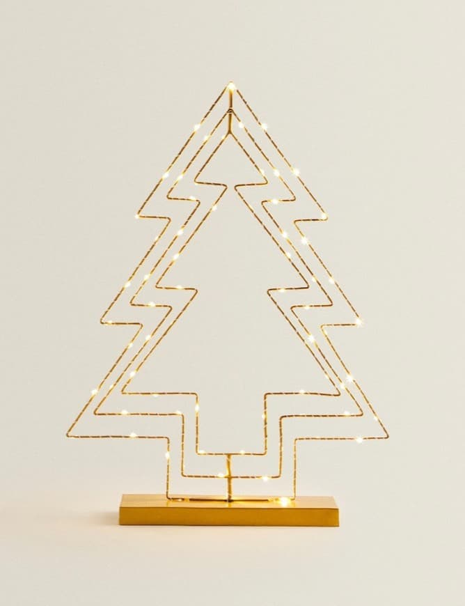 Product Árbol de Navidad de luces 🎄