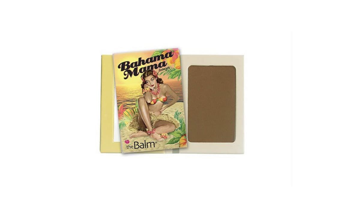 Producto Bahama Mama The Balm 