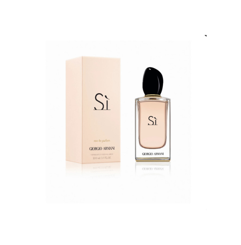 Producto Sì Giorgio Armani