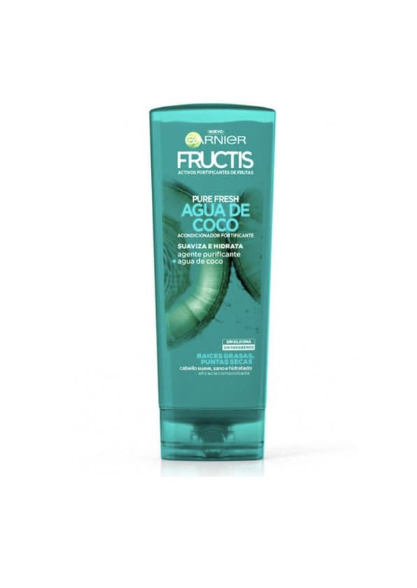 Producto Acondicionador Fructis🥥